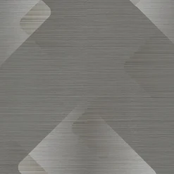 Vliestapete Grafik Abstrakt Grau Anthrazit Glitzer 10479-47