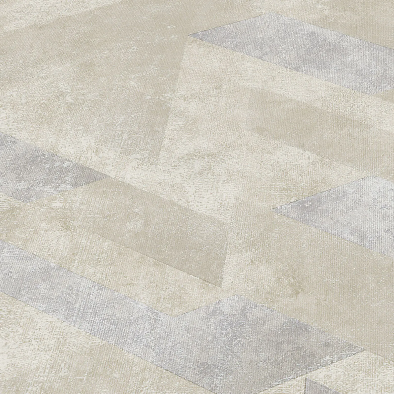 Vliestapete Grafik Betonoptik Beige Grau Metallic 10353-11