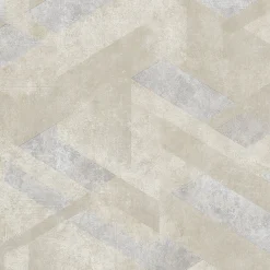 Vliestapete Grafik Betonoptik Beige Grau Metallic 10353-11