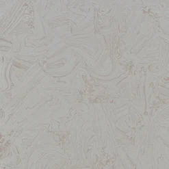 Vliestapete Grafik Marmor Grau Rosegold Metallic 10358-48