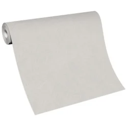Vliestapete Grafik Marmor Grau Weiß Metallic 10358-31