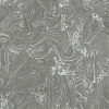 Vliestapete Grafik Marmor Grau Silber Metallic 10358-15