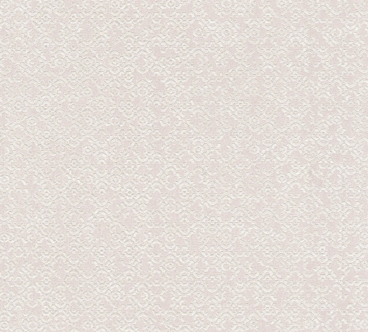 Vliestapete Grafik Muster creme Metallic 37866-2