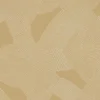 Vliestapete Grafik Muster Linien Gelb Creme 79160-4