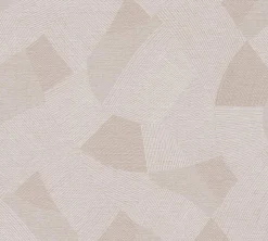 Vliestapete Grafik Muster Linien Grau Weiß 79160-2