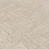 Vliestapete Grafik Muster Metallic Beige Silber 38828-2