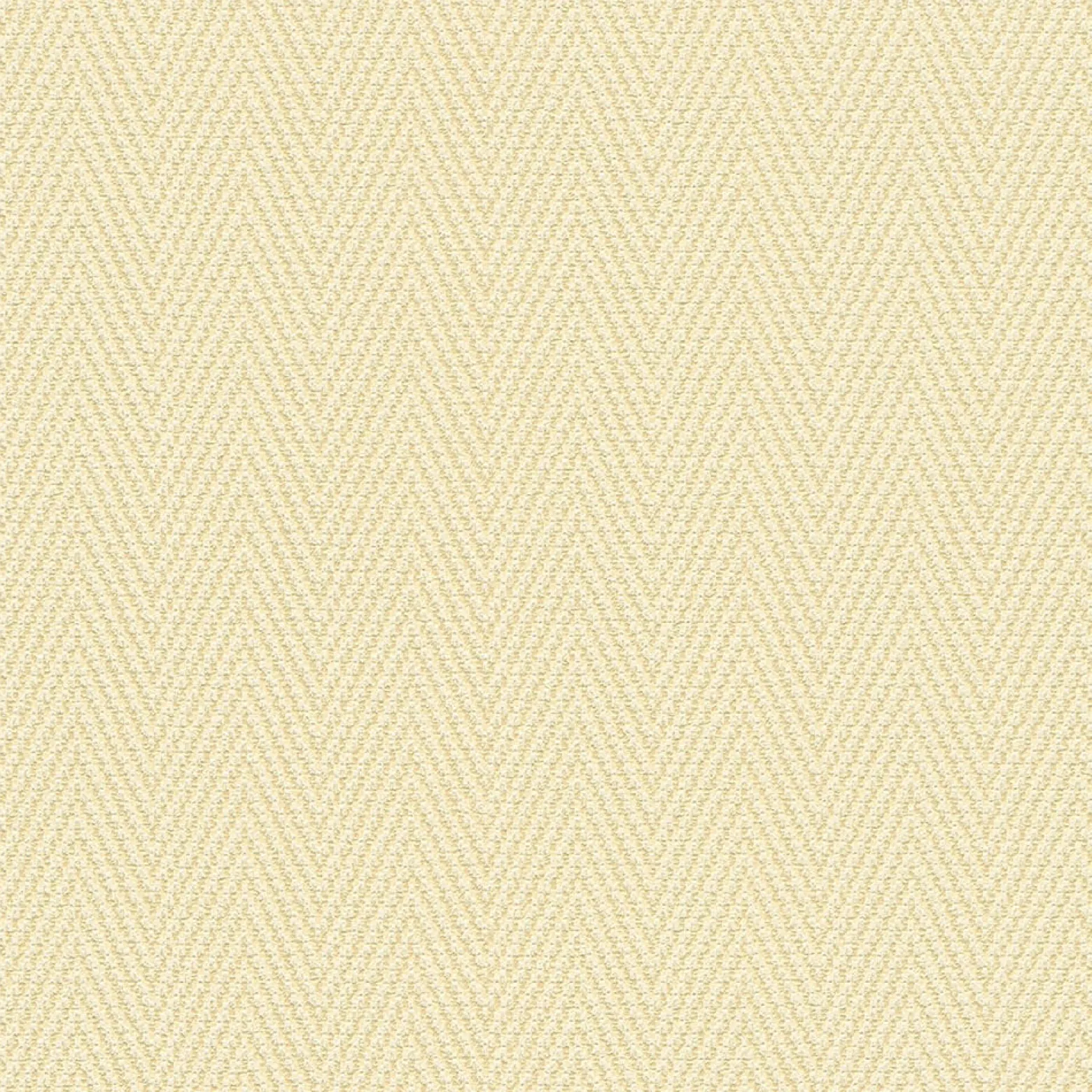Vliestapete Grafik Sisal-Geflecht Gelb Creme 10536-03