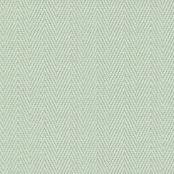 Vliestapete Grafik Sisal-Geflecht Grün Blau 10536-07