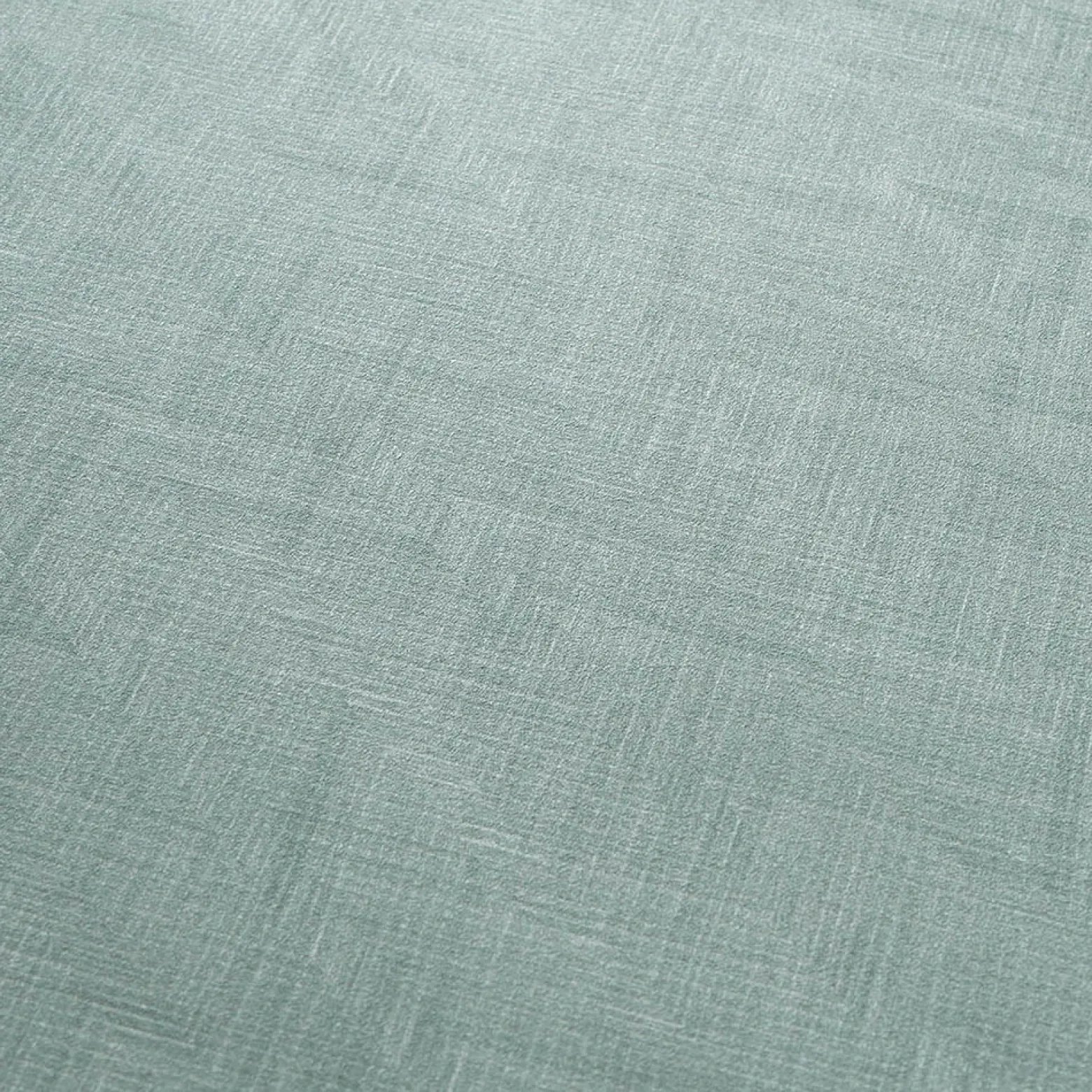 Vliestapete Grafik Uni Fischgrät Petrol Blau 10589-19