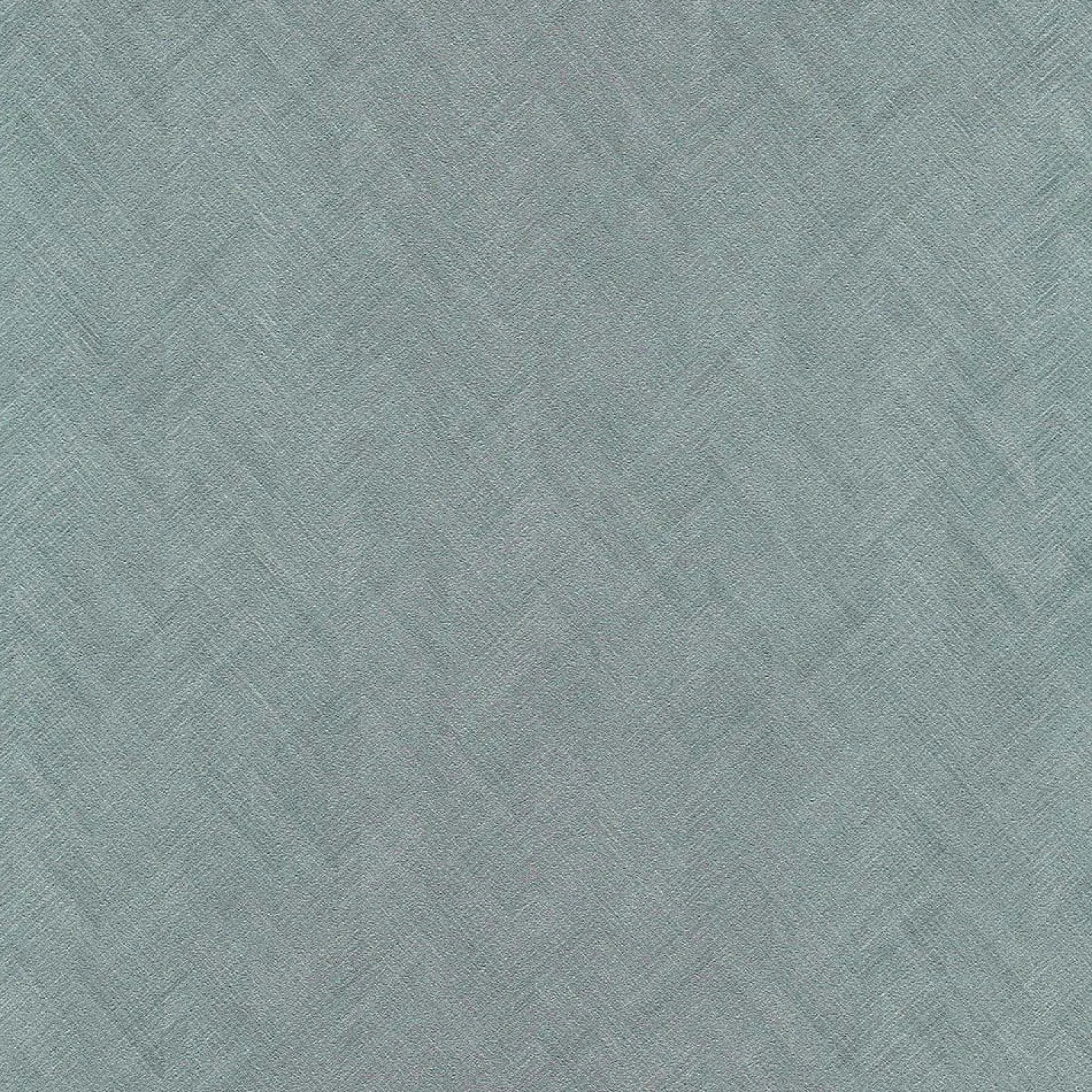 Vliestapete Grafik Uni Fischgrät Petrol Blau 10589-19