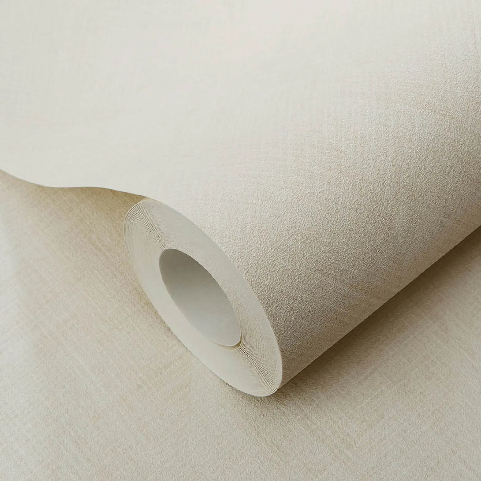 Vliestapete Grafik Uni Fischgrät Creme Beige 10589-14