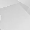 Vliestapete Grafisch 3D-Effekt Weiß grau Metallic 10423-31