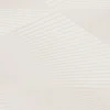 Vliestapete Grafisch 3D-Optik Creme Metallic 10404-14