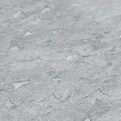 Vliestapete Grafisch Grau Silber Metallic 39656-5
