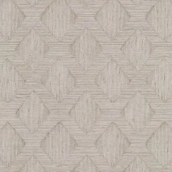 Vliestapete Grafisch Streifen Beige Braun 10509-02