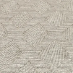 Vliestapete Grafisch Streifen Beige Braun 10509-02