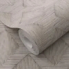 Vliestapete Grafisch Streifen Braun Grau 10509-37