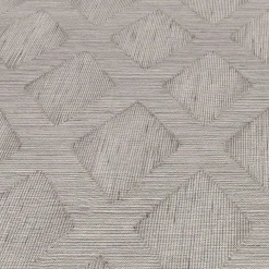 Vliestapete Grafisch Streifen Braun Grau 10509-37