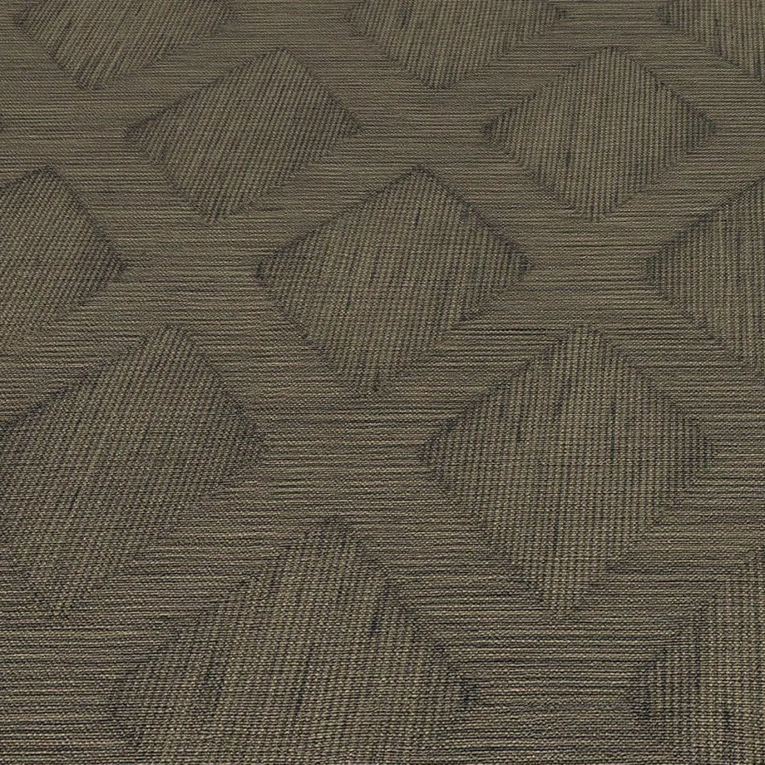 Vliestapete Grafisch Streifen Braun Schwarz 10509-36