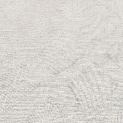 Vliestapete Grafisch Streifen Grau Creme 10509-31