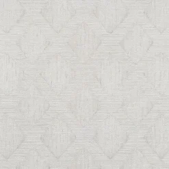 Vliestapete Grafisch Streifen Grau Creme 10509-31