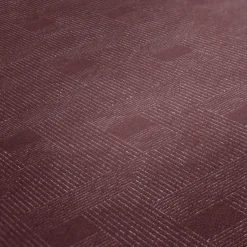 Vliestapete Grafisch Striche rot silber Metallic 38029-3