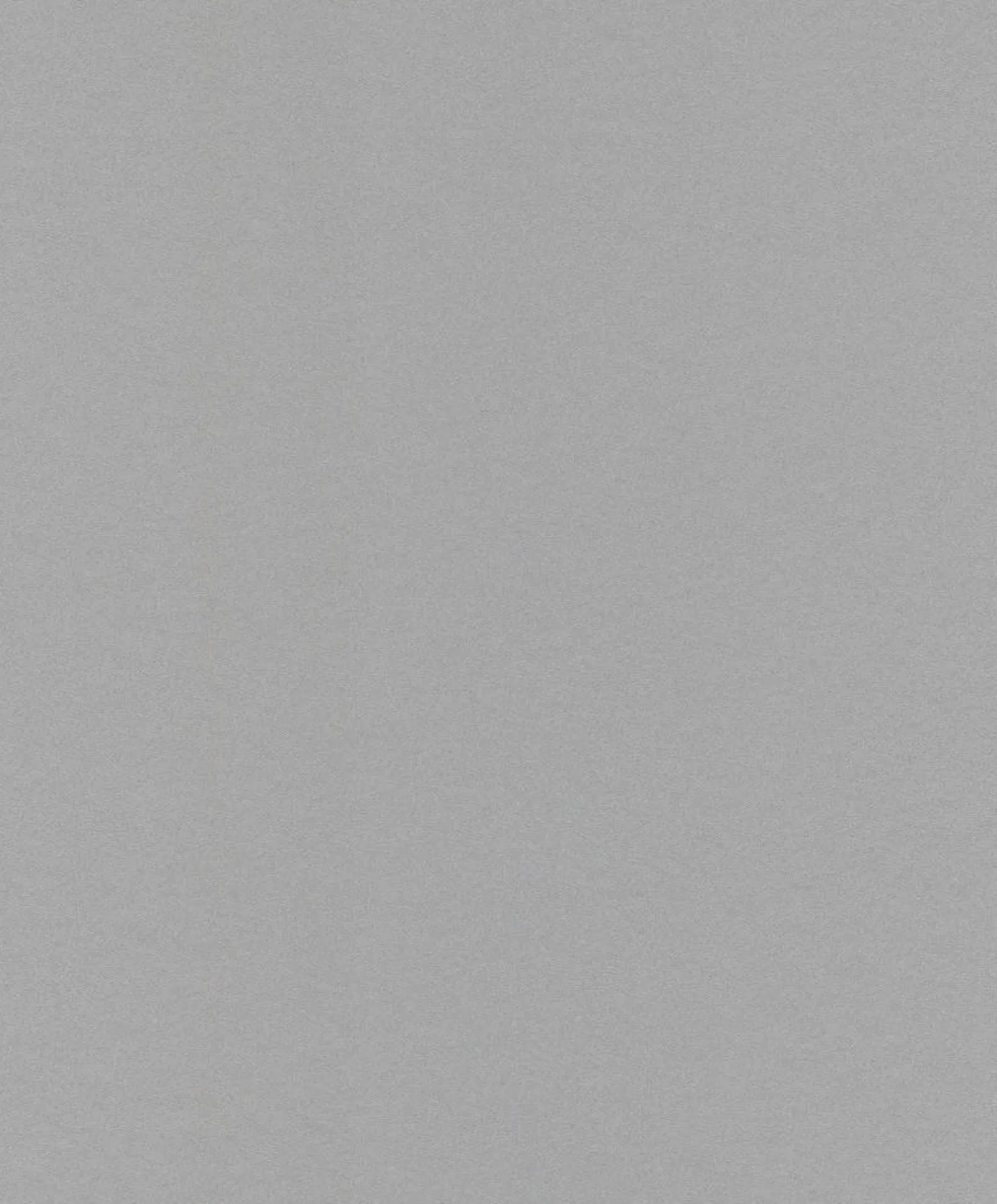 Vliestapete Grandeco Uni Metallic Effekt grau JF1216