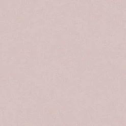Vliestapete Grandeco Uni Textil Optik rosa JF1305