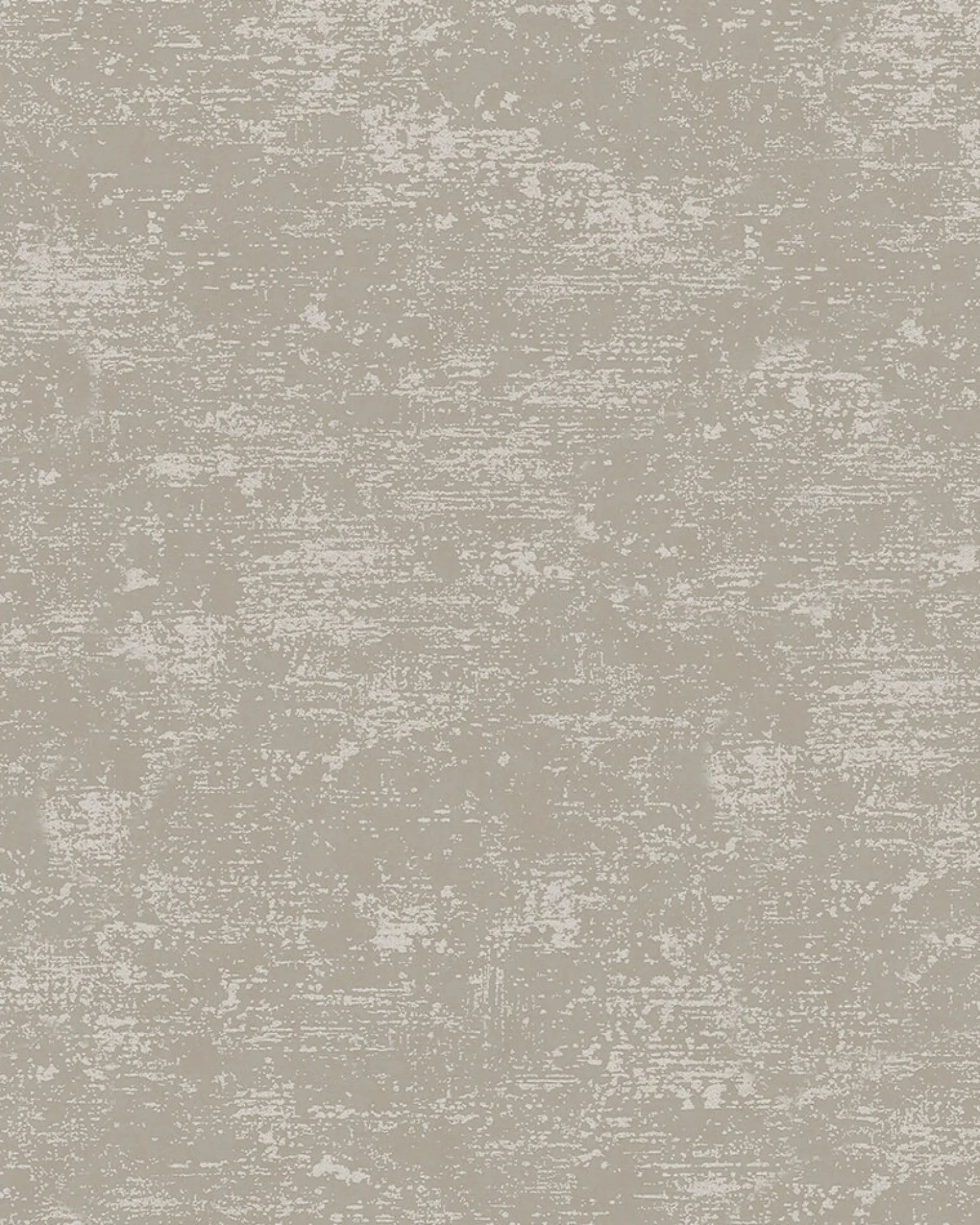 Vliestapete Granulat taupe grau Glanz Imagine 31743