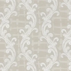 Vliestapete grau Design Padua Marburg 56101