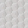 Vliestapete grau Grafisch livingwalls 96255-1