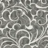 Vliestapete grau Grafisch Opulence Marburg 56025