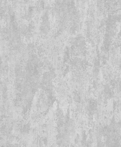 Vliestapete Grau Metallic Putz Optik 10273-31 Erismann