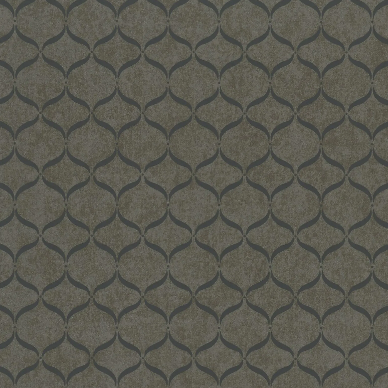 Vliestapete grau silber Design Padua Marburg 56142