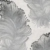 Vliestapete grau silber Natur livingwalls 96045-6