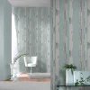 Vliestapete hellblau Uni Amelie Rasch 573350