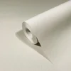 Vliestapete Hellgrau Beige Textil Optik Uni Marburg 32953