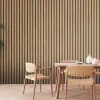 Vliestapete Holz Optik Beige Braun AS Creation 39109-1