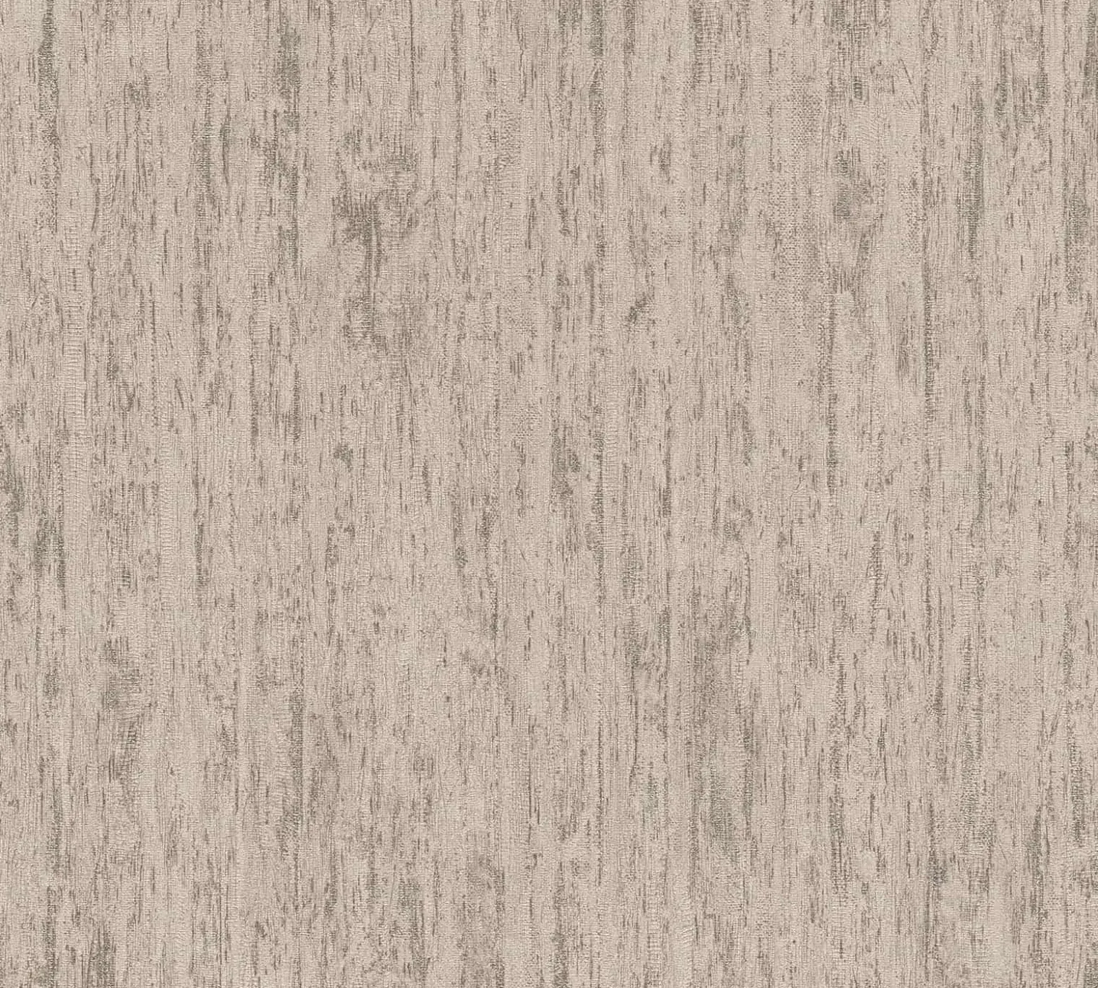 Vliestapete Holzoptik Beige Grau Silber Metallic 39561-1