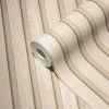 Vliestapete Holz Optik Beige Creme AS Creation 39109-6