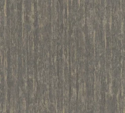 Vliestapete Holzoptik Braun Grau Gold Metallic 39561-5