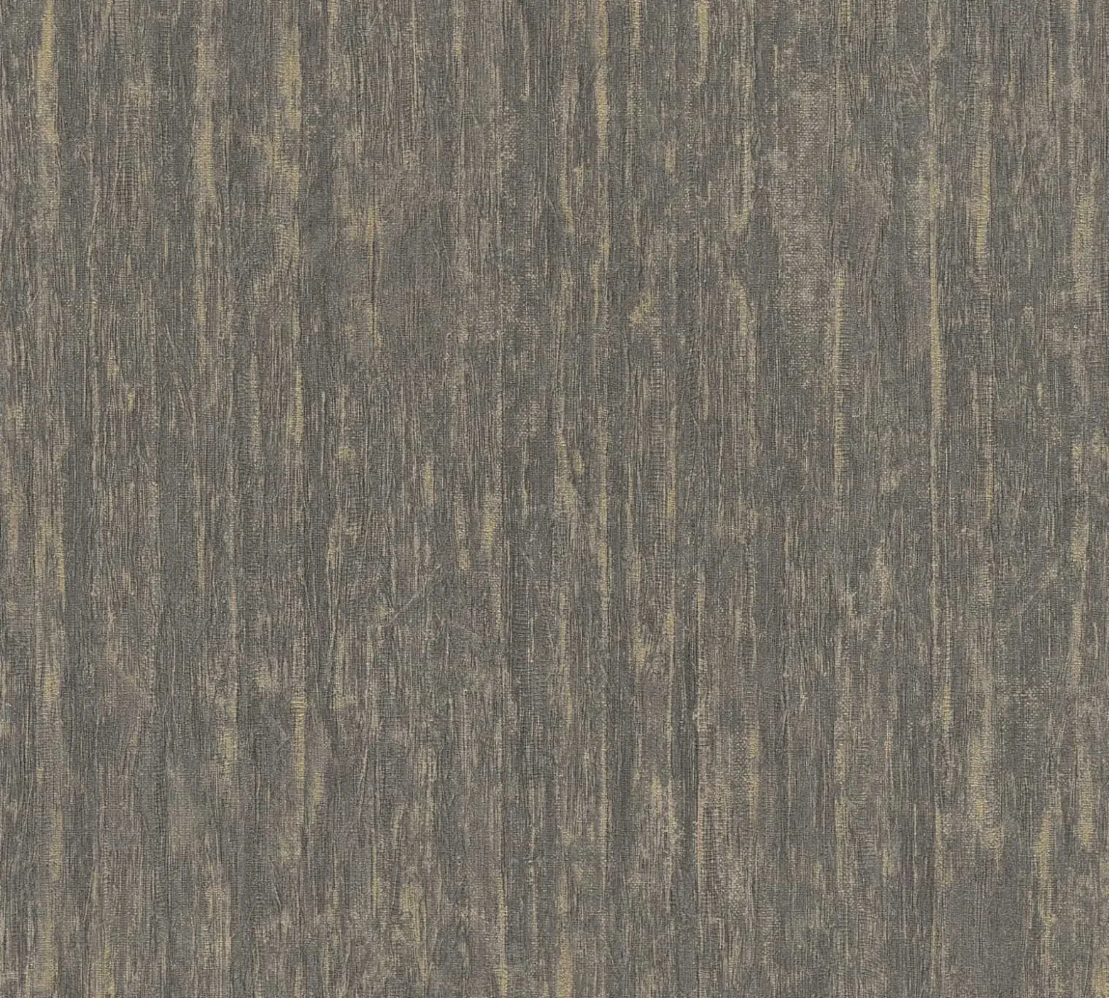Vliestapete Holzoptik Braun Grau Gold Metallic 39561-5