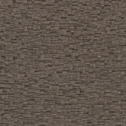 Vliestapete Holzoptik Dunkelbraun Metallic 10562-11
