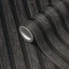 Vliestapete Holz Optik Grau Schwarz AS Creation 39109-4