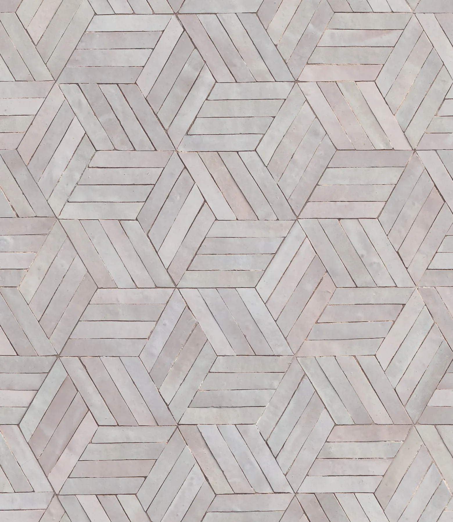 Vliestapete Holzoptik Shabby Grau Beige 89003