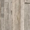 Vliestapete Holz-Optik Vintage braungrau 95931-2