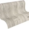 Vliestapete Holz-Optik Vintage grau AS Creation 95931-1