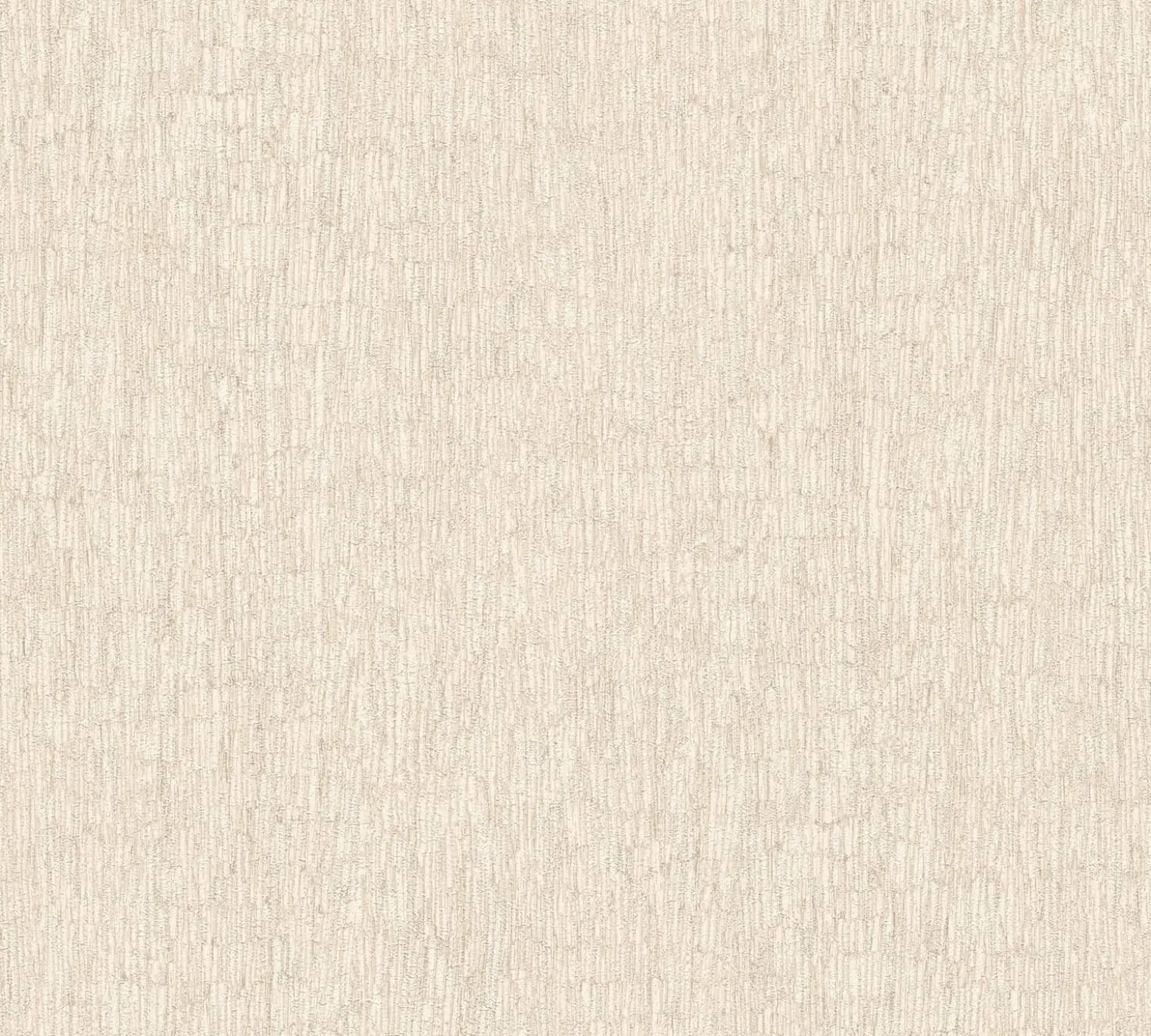 Vliestapete Holz Rinde Creme Perlmutt Metallic 39562-4