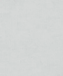 Vliestapete Ivy Uni Struktur Grau Blau 82278 Novamur