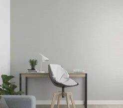 Vliestapete Ivy Uni Struktur Beige 82293 Novamur